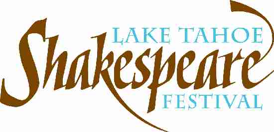 Lake Tahoe Shakespeare Festival